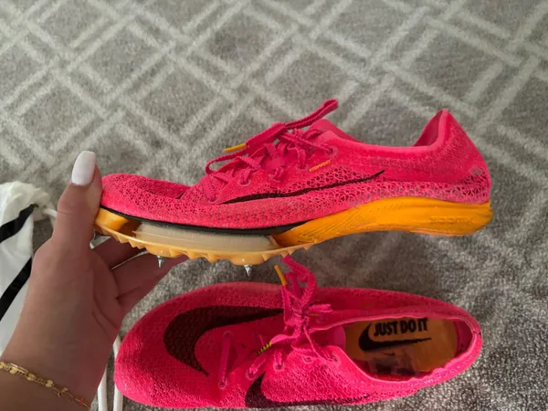 Nike Zoom Victory Spikes - Image 4