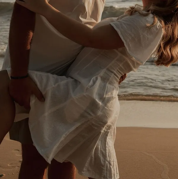 Universal Thread Dress - Image 2