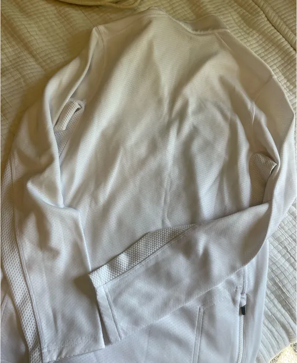 Nike Kirkwood Quarter Zip - Image 4