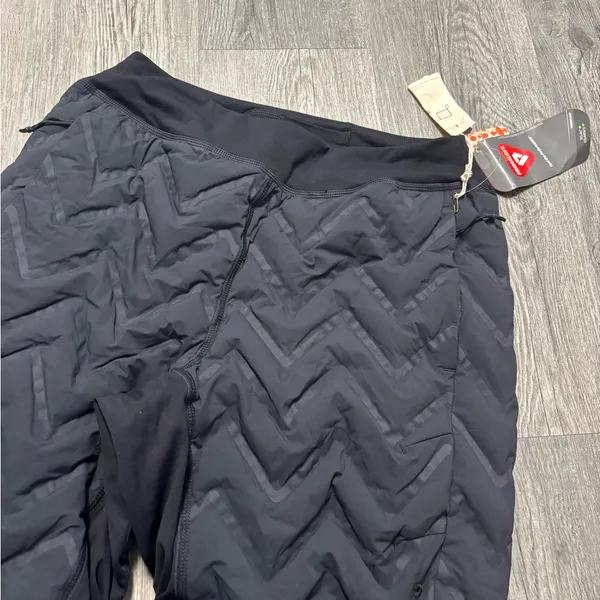 Free People Gettin Lost Packable Pants - Image 3
