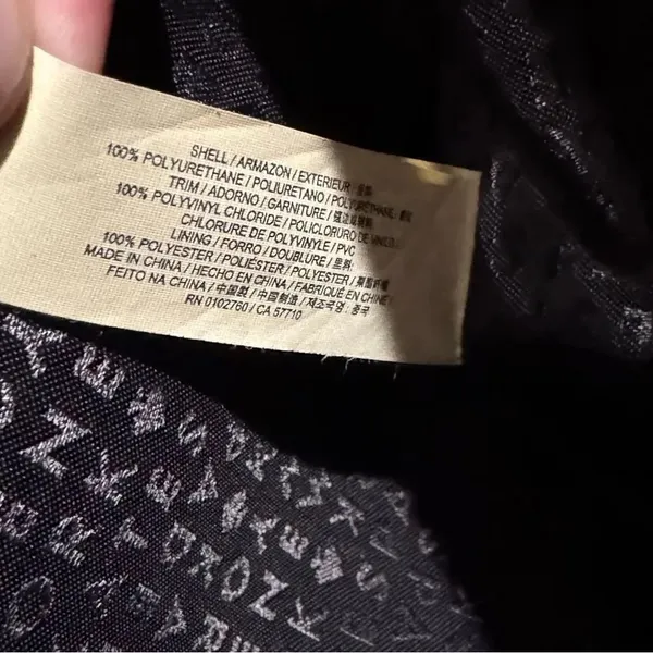 Kate Spade Haven Lane Large Hani Tote Glitter - Image 9
