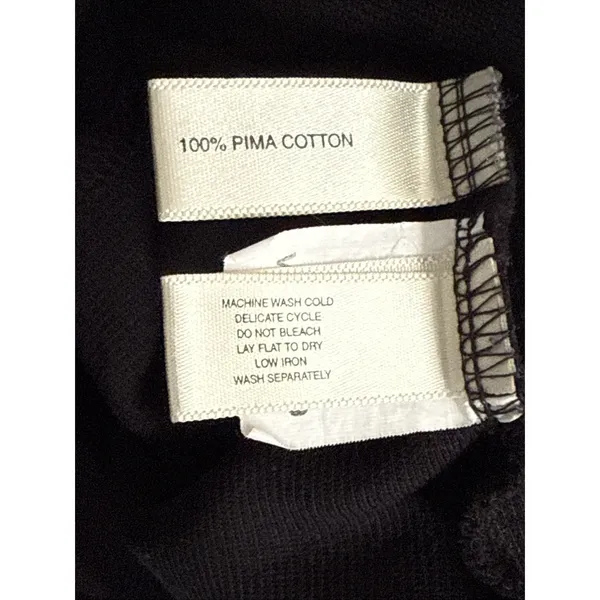 Cutter & Buck‎ Women's Lightweight Zip Up Sweater Jacket Black Size-S/P - Image 10