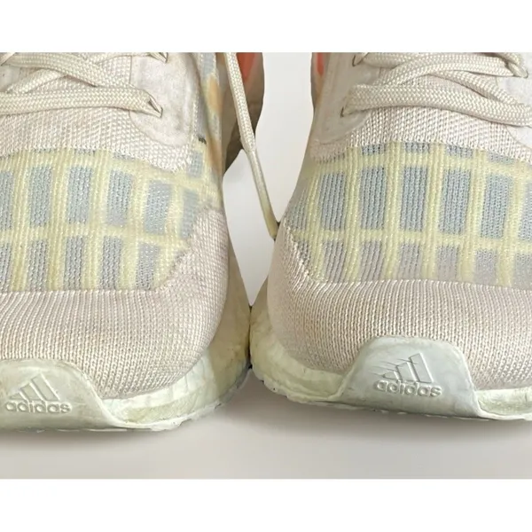 Adidas Ultraboost Summer.Rdy Echo Pink Women's Size 6 US Running Shoes - Image 3