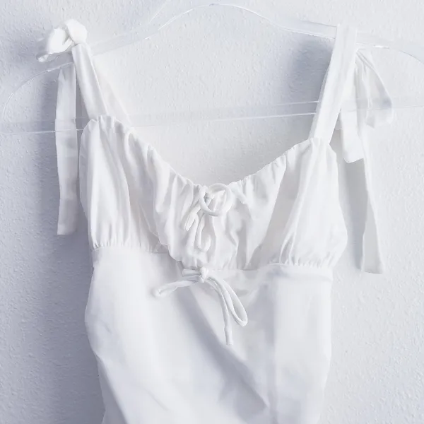 Princess Polly Strappy Bodysuit New Without Tags - Image 3