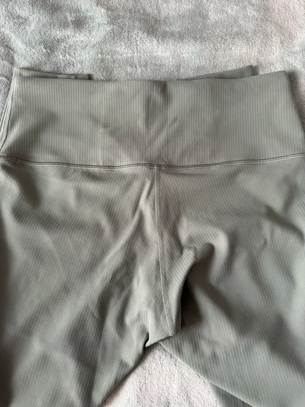 Lululemon Leggings - Image 2