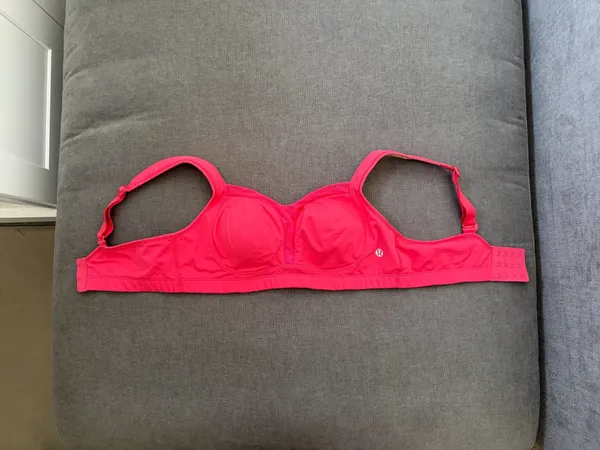 Lululemon Sports Bra - Image 7