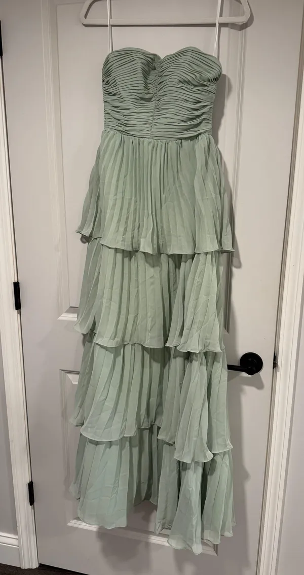brand new prom dress - Image 2