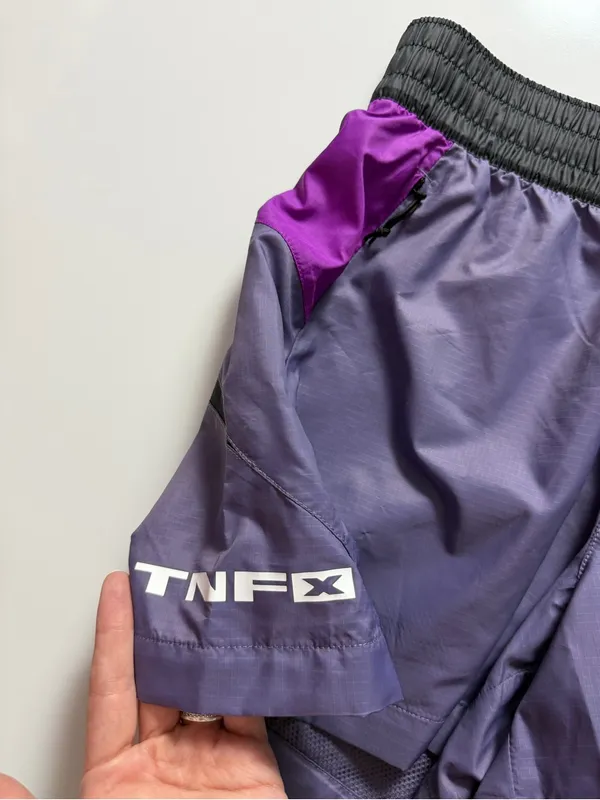 The North Face Windwall Woven Shorts, Size S - Image 6
