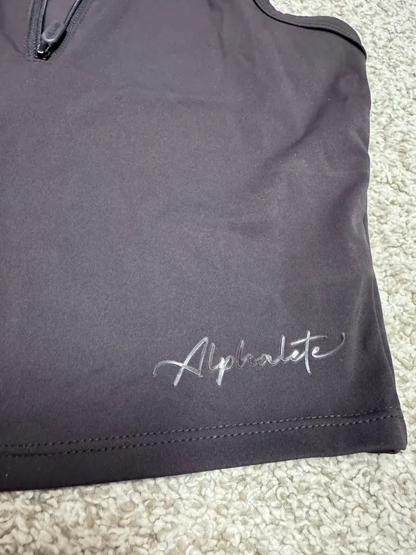 Alphalete Tank Top - Image 2