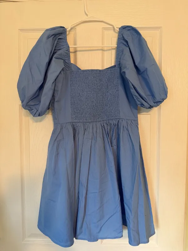 Abercrombie Dress - Image 5