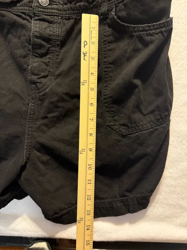 Torrid overall shorts  - Image 5