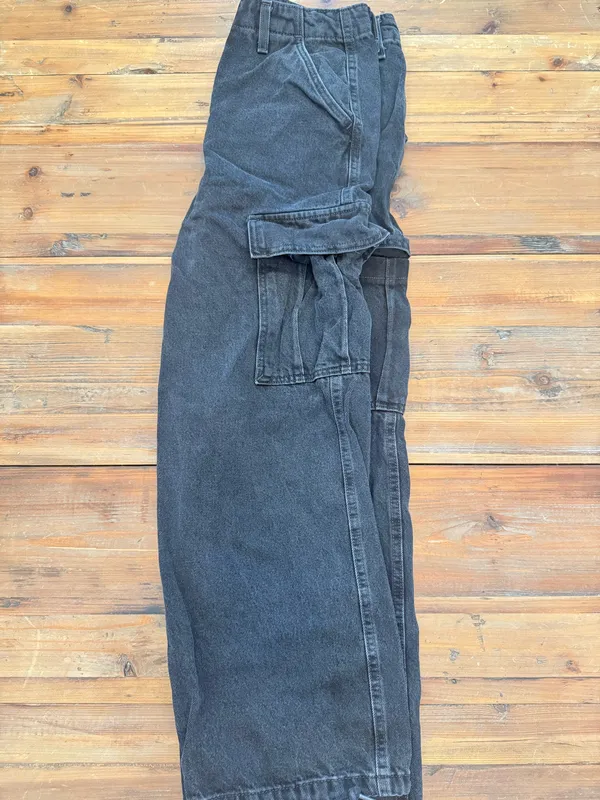 Levi’s ‘94 Baggy Cargo Jeans - Image 2