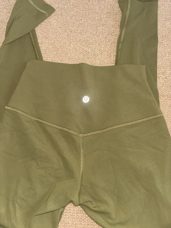Lululemon Align 25” Leggings - Image 2
