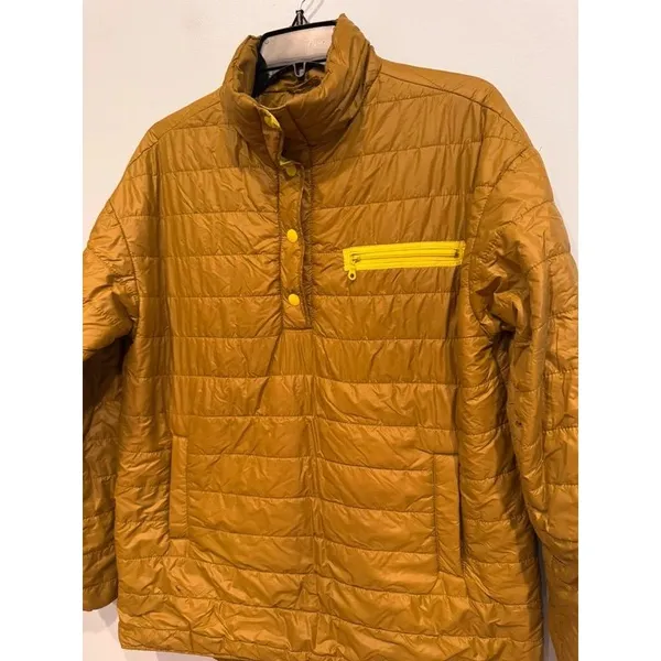 Offline by Aerie Lightweight Quilted Puffer Pullover - Image 2