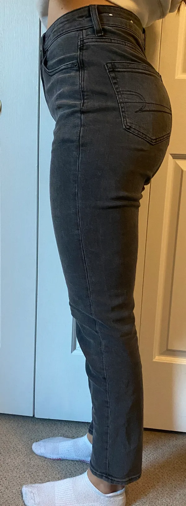 American Eagle Outfitters Jeans - Image 2