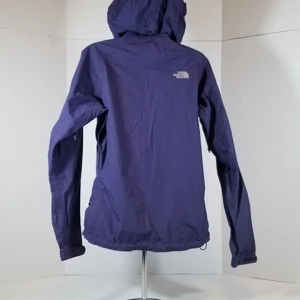 The North Face windbreaker women's jacket - Image 2