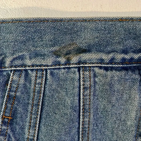 Vintage jordache jean jacket 80s - Image 11