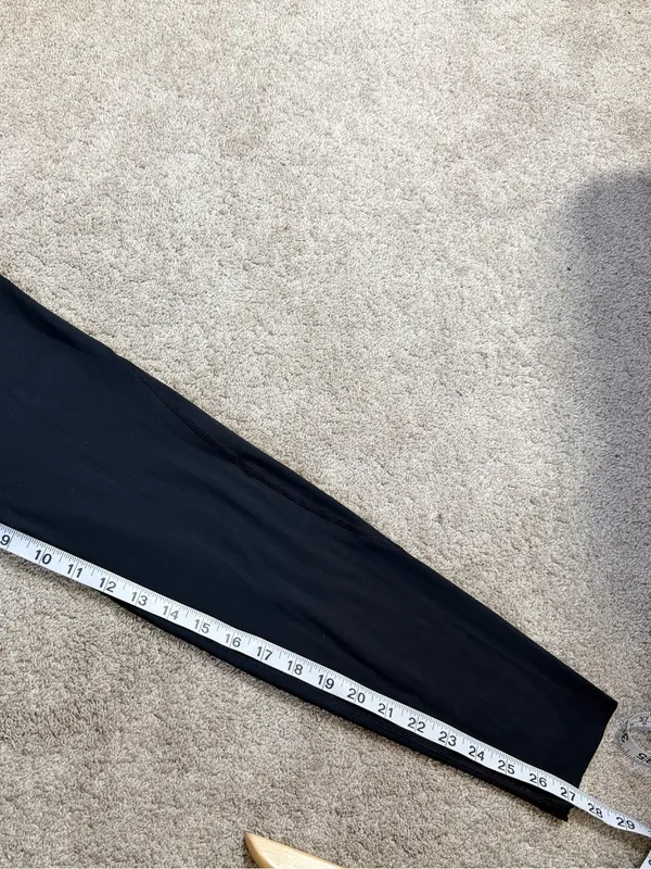 Hoka One One Women’s Novafly Run Tight Leggings in Black M - Image 15