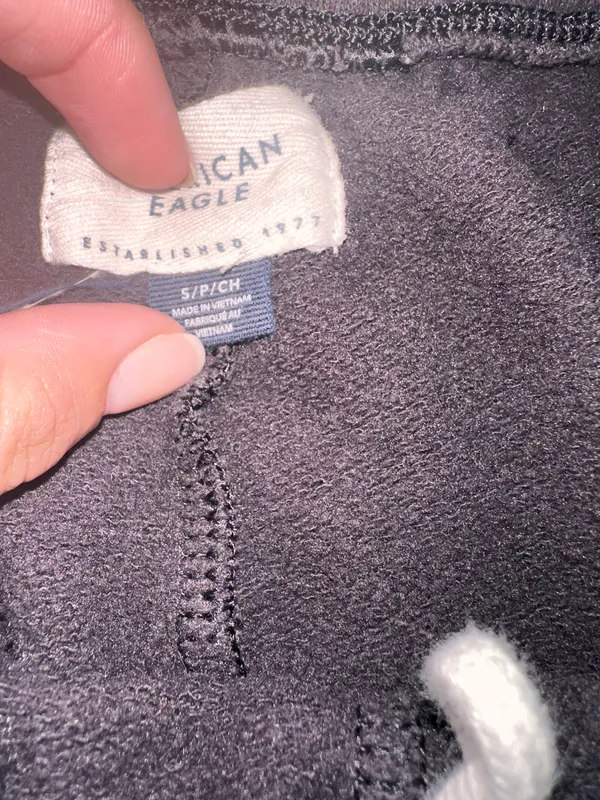 American Eagle Outfitters Sweatpants - Image 2