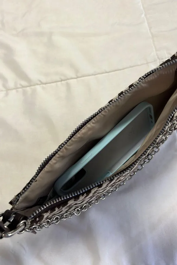 H&M Small Shoulder Purse - Image 5