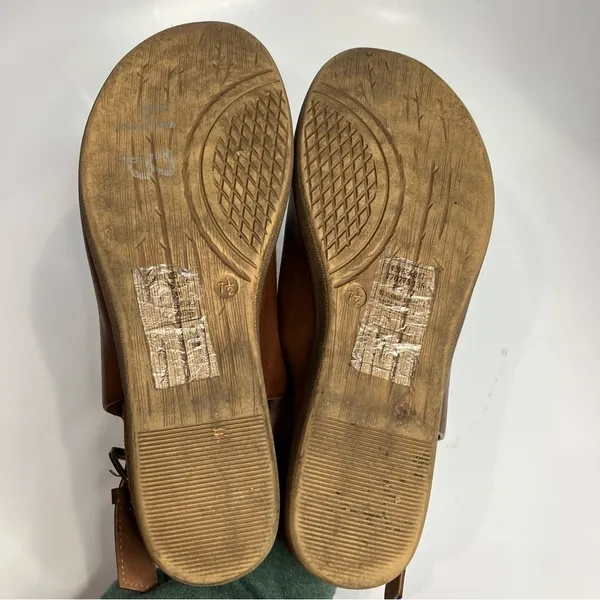 Pierre‎ Dumas Kori flats size 7.5 - Image 7