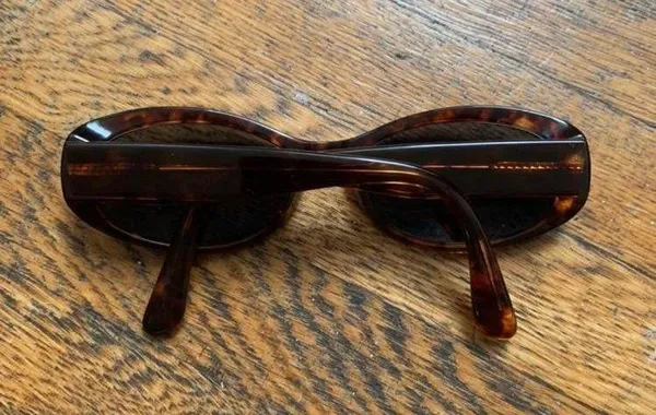Elizabeth Arden Prescribed sunglasses Brown - Image 2