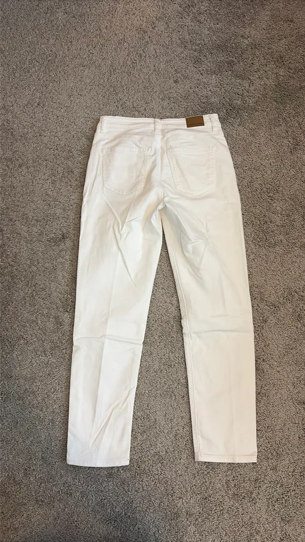 American Eagle Mom Jeans Stretch - Image 4