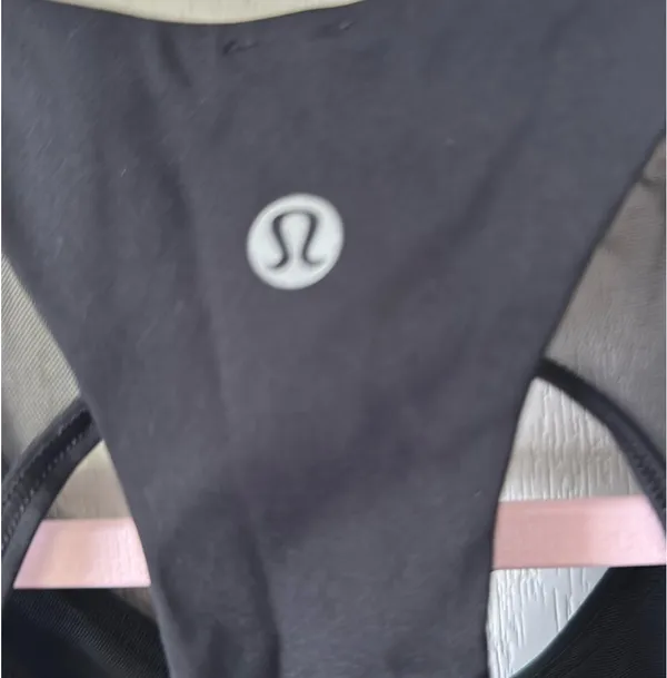 Lululemon Break Free Tank - Image 3
