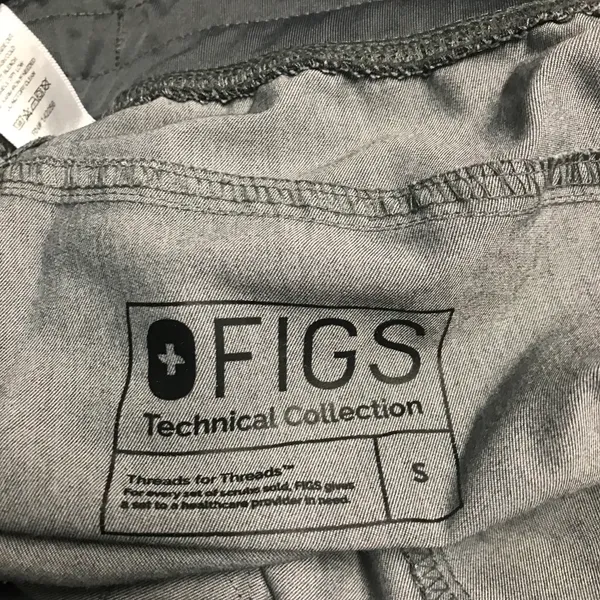 FIGS pants Size S - Image 7