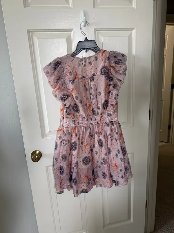Current Air Dress - Image 4