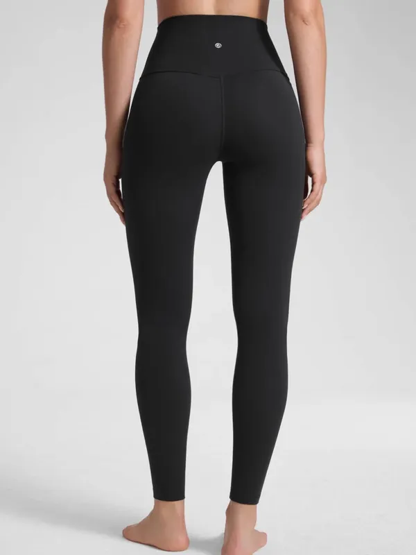 CRZ YOGA Butterluxe Yoga Origin Leggings - Image 3