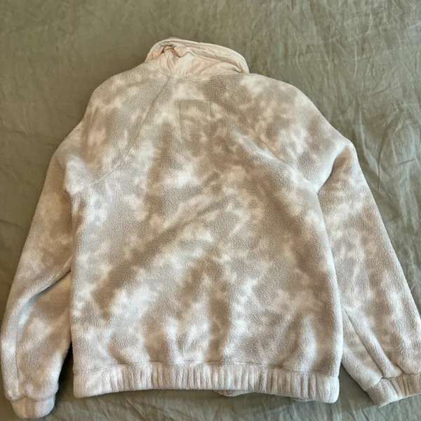 Abercrombie Fleece Jacket - Image 5