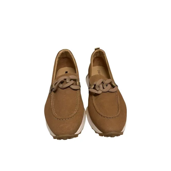 Diba True Kind Words Platform Slip on Shoes Women 9 M Suede Comfy - Image 3