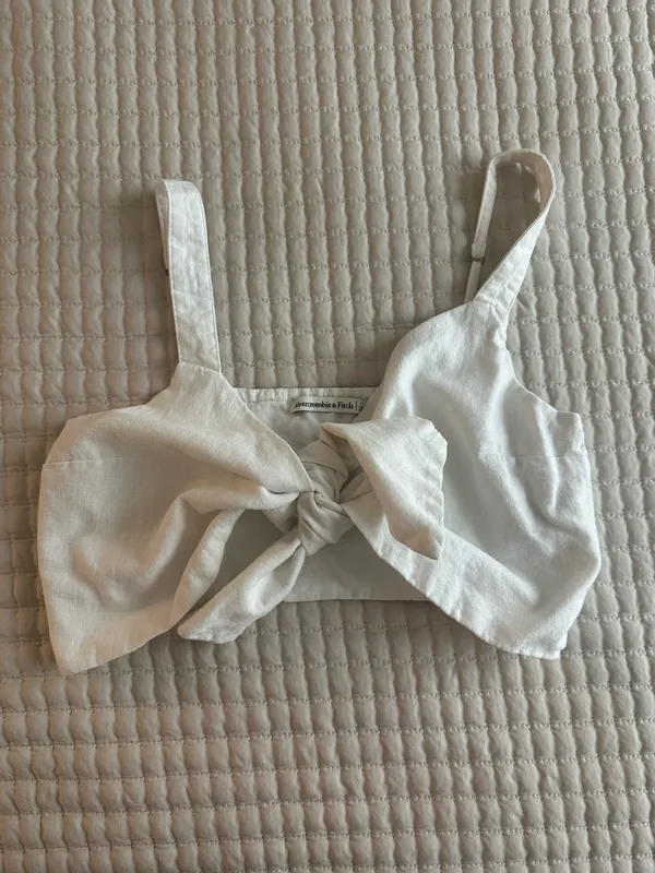 Abercrombie & Fitch Top  - Image 6