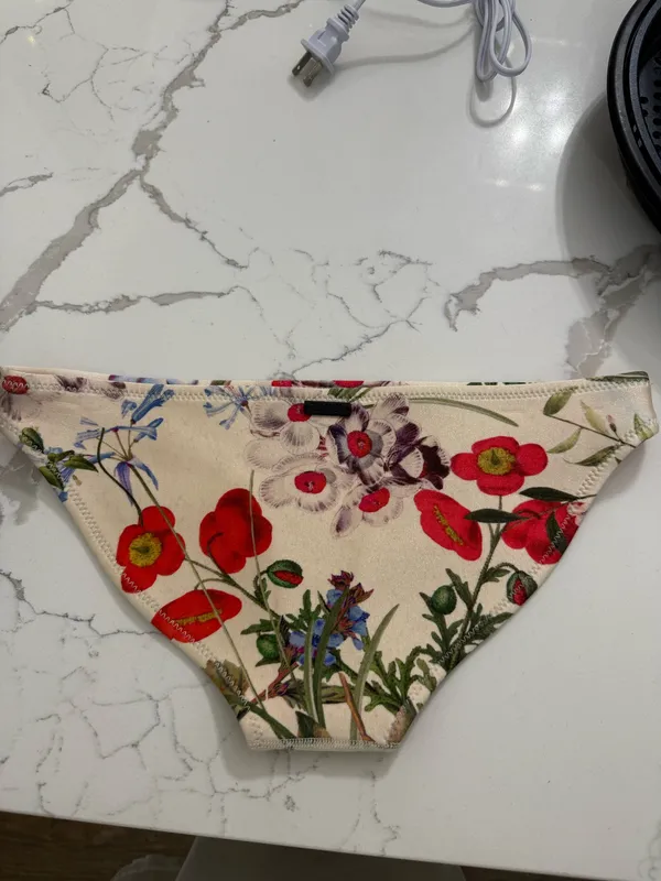 Triangl Bikini Bottoms - Image 2