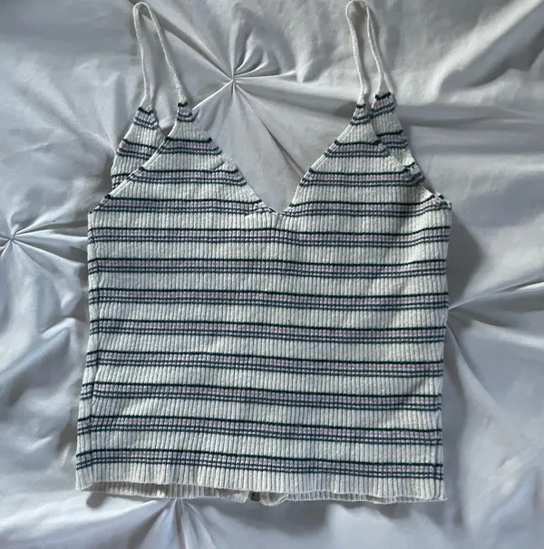 Kendall + Kylie Top  - Image 2