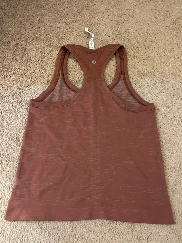 Lululemon Swiftly Tech Tank - Image 3