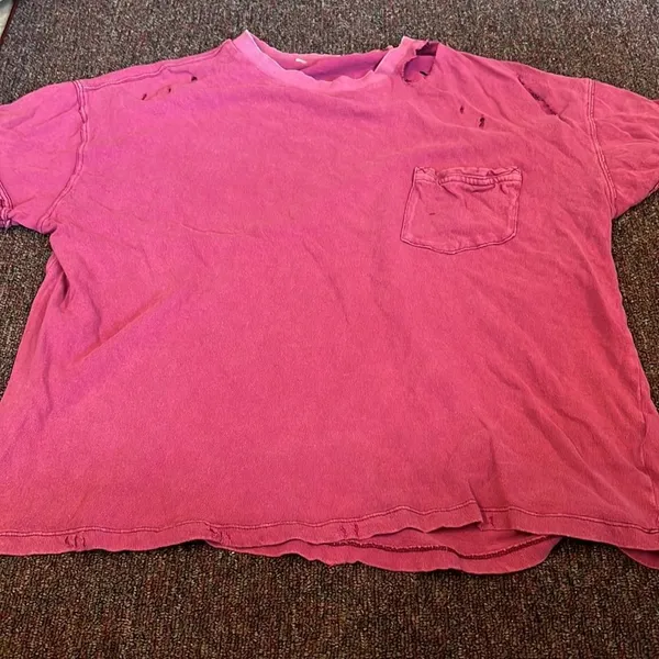 We the‎ free distressed top small - Image 2