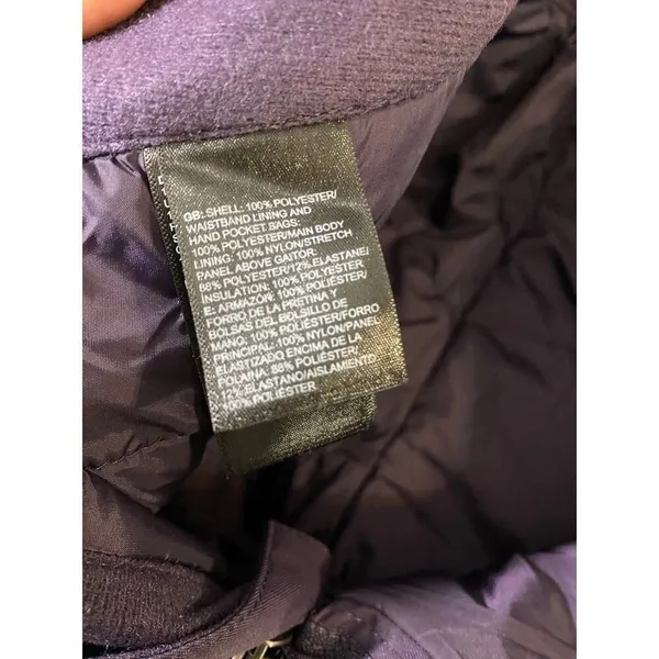 The North Face snow pants - Image 11