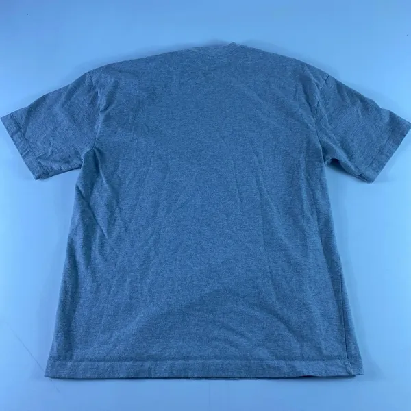 Nike T Shirt Womens XS Oversized Fit Tee‎ Sportswear Essential Gel Dunk Graphic - Image 6