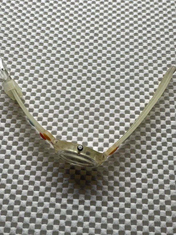 Swatch Watch Jeu De Billes GE169 Vintage 2005 - Image 5