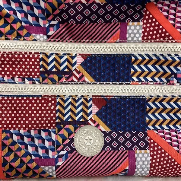 Kipling Zelenka Printed Dream Lightweight Crossbody Bag B30‎ - Image 2