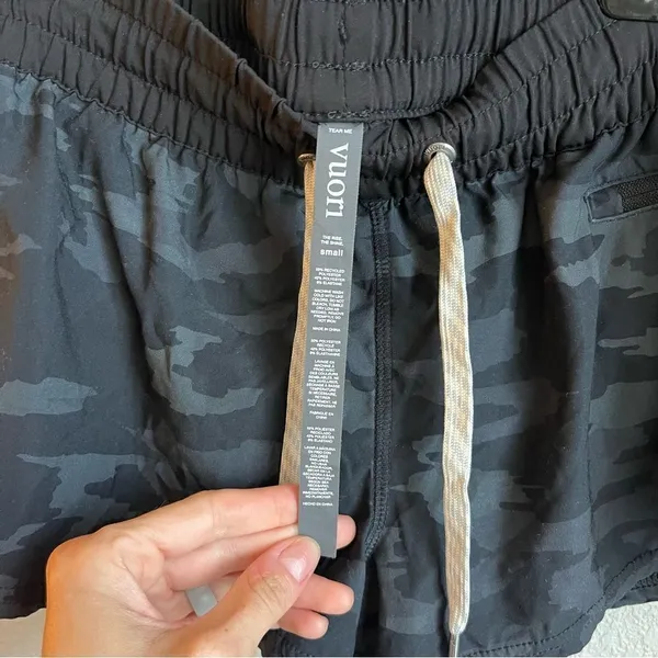 Vuori Clementine Short Camo 2” - Image 4