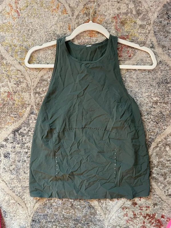 Lululemon Tank Top - Image 4