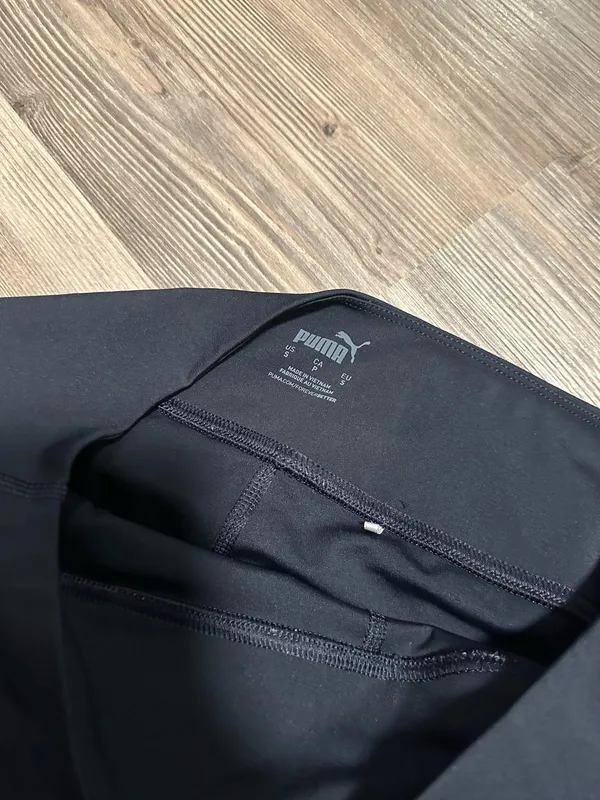Puma Golf Skirt - Image 2