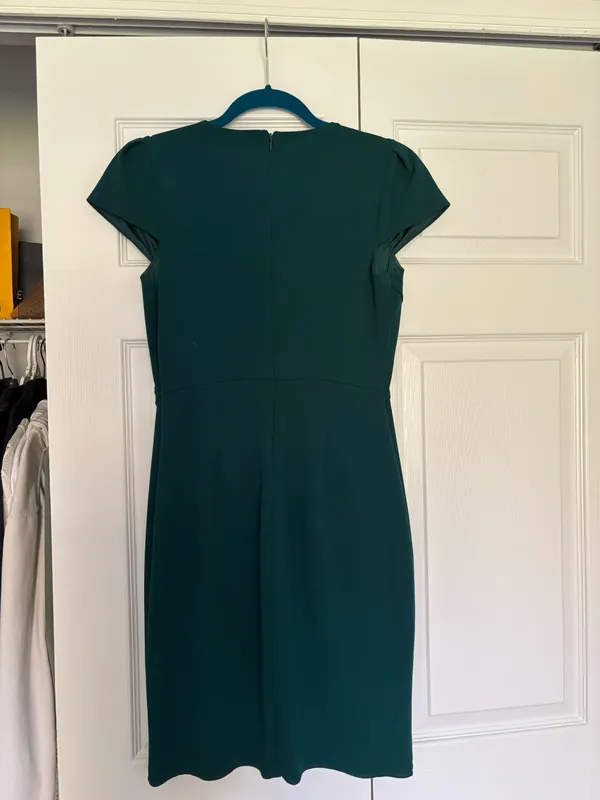 Express Pencil Dress - Image 3
