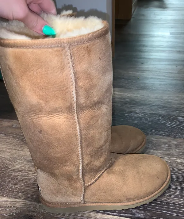 UGG Brown  Boots - Image 2