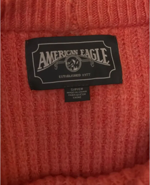 American Eagle Sweater - Image 2