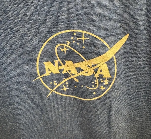 NASA Tee - Image 3