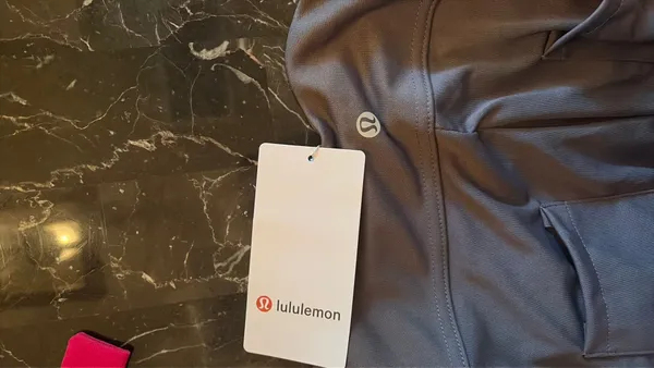 Lululemon Leggings - Image 3